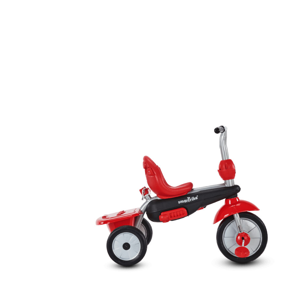 Infanti triciclo 4 etapas sales