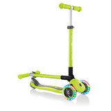 Scooter Plegable GLOBBER Primo Foldable Lights