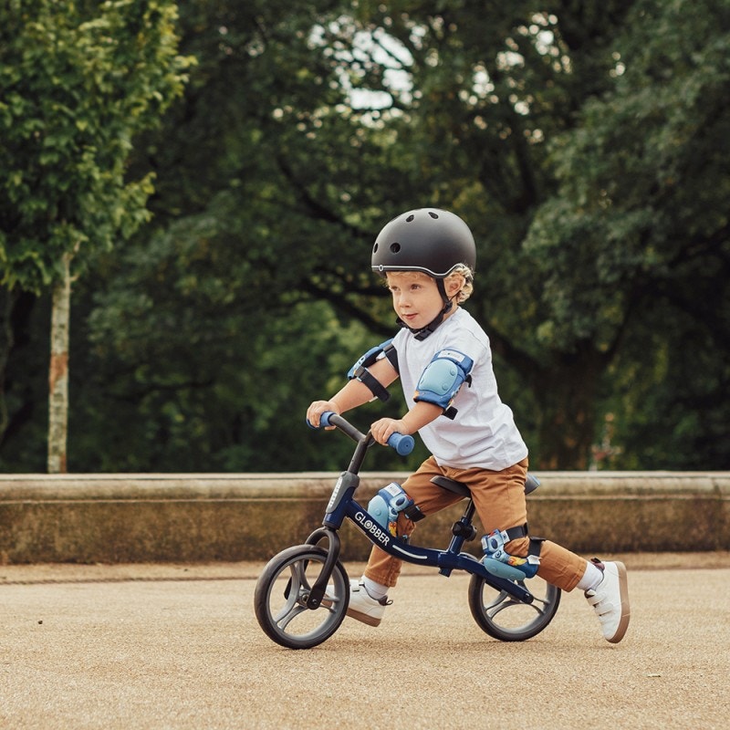 Bicicleta Balance de Aprendizaje Go Bike GLOBBER