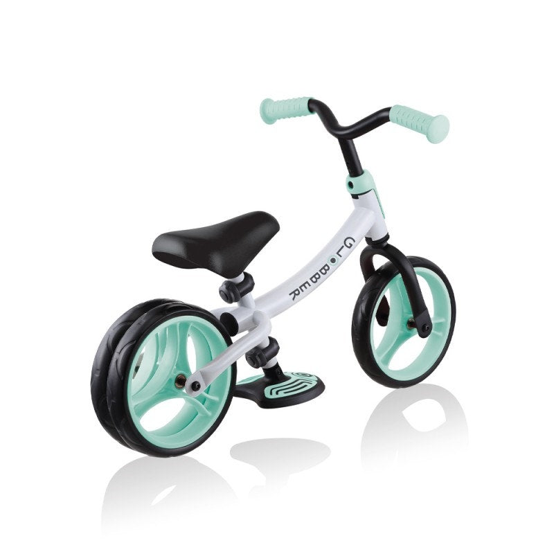 Bicicleta de Aprendizaje GLOBBER Balance Bike Duo