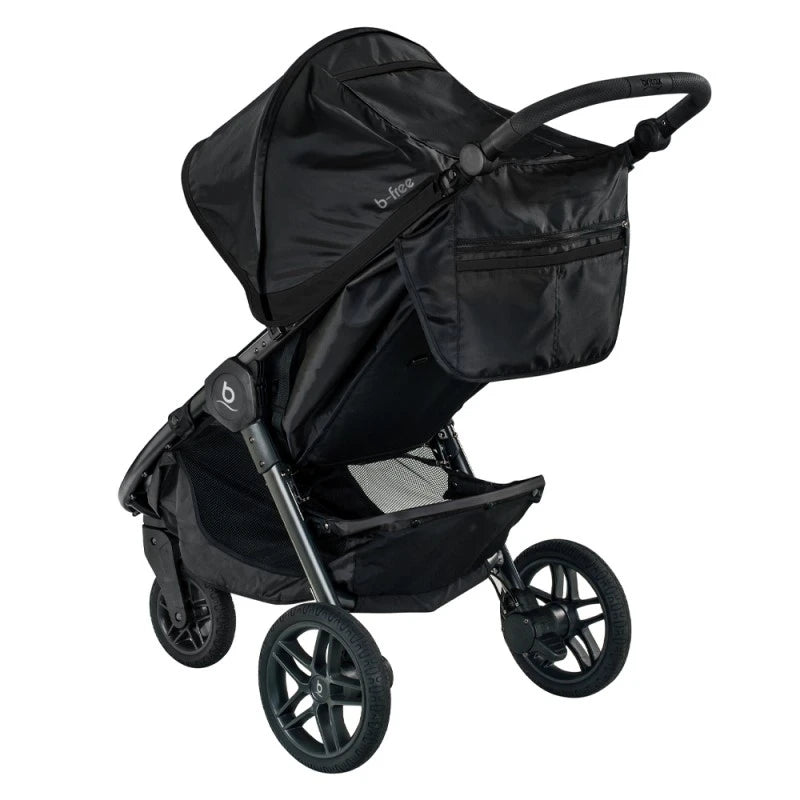 Coche Travel System BRITAX B-Free B-Safe Gen2 Flexfit Vibe
