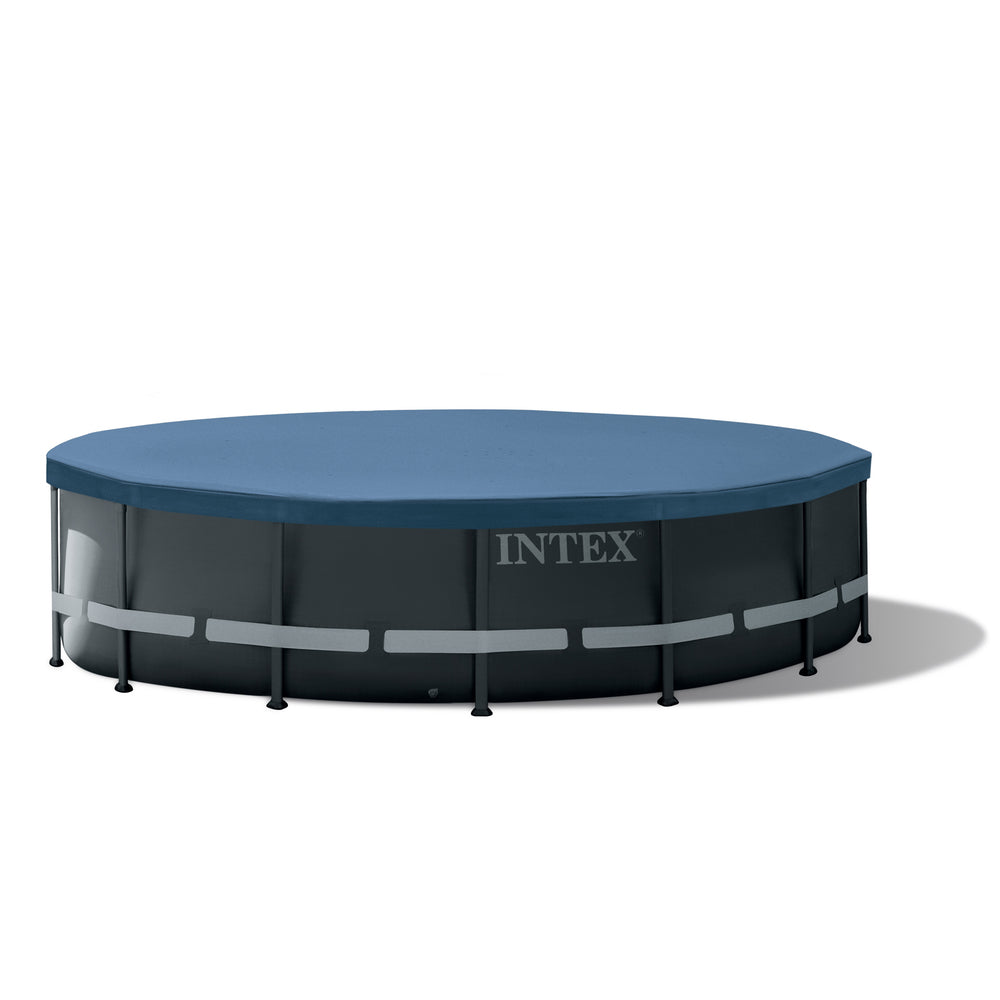 Piscina Estructural Ultra XTR Frame INTEX 488 x 122 cm, 19.156L