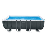 Piscina Estructural INTEX Ultra XTR Frame 5.49m x 2.74m x 1.32m, 17.203 L