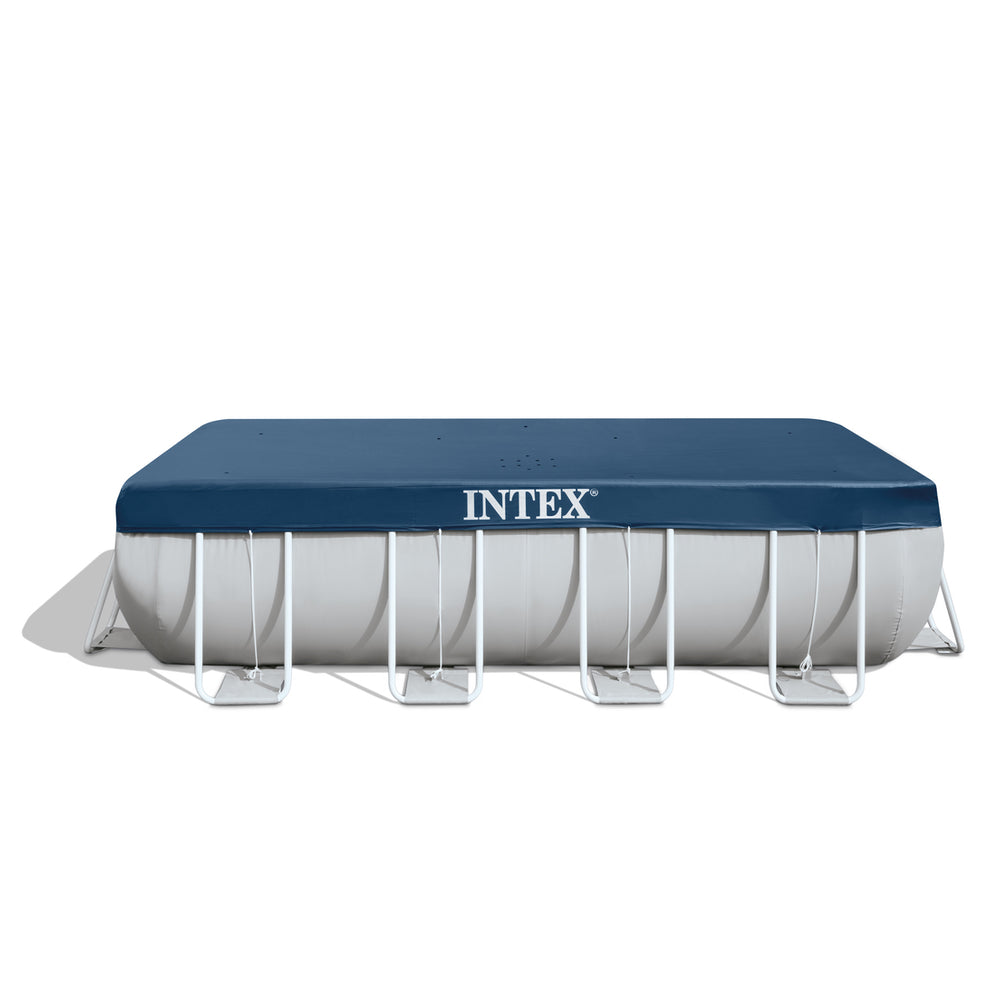 Cobertor INTEX Piscina Rectangular Prisma Frame, 4m x 2m