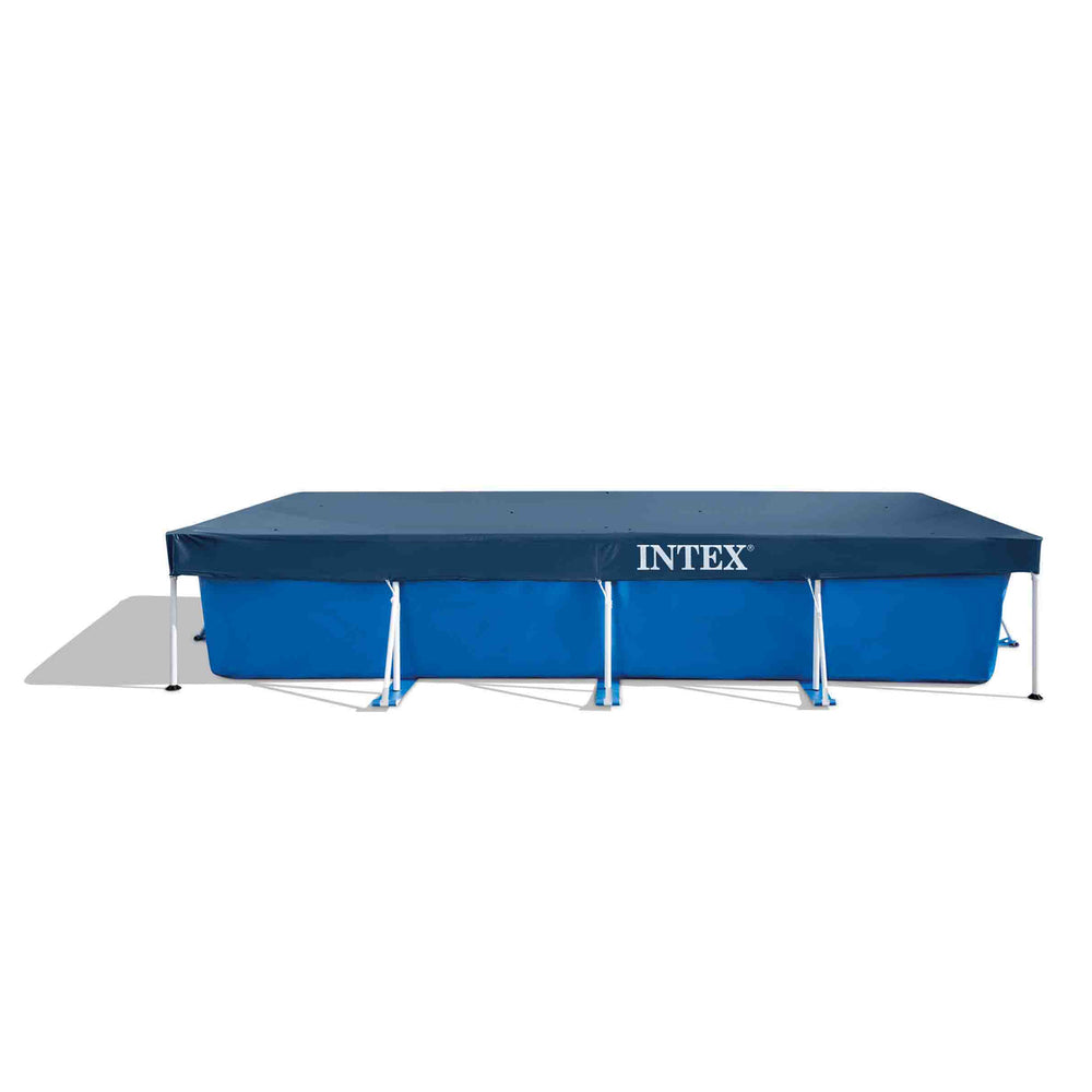 Cobertor INTEX para Piscina Rectangular, 4.50m x 2.20m