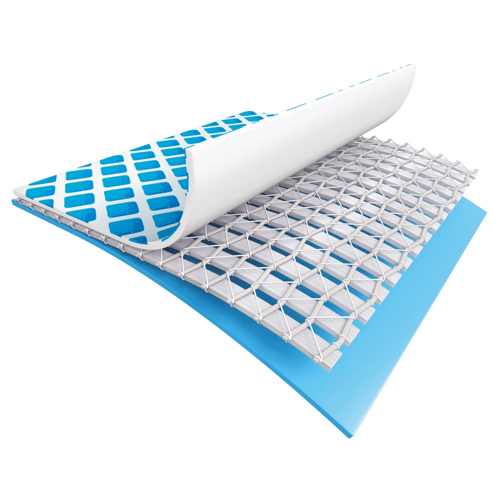 Piscina Easy Set Redonda INTEX, 183 x 51 cm, 886L