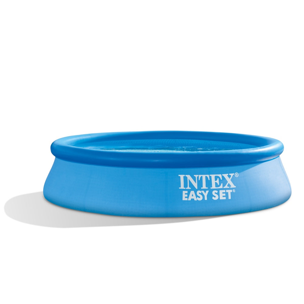 Piscina Easy Set INTEX, 244 x 61 cm, 1.942L