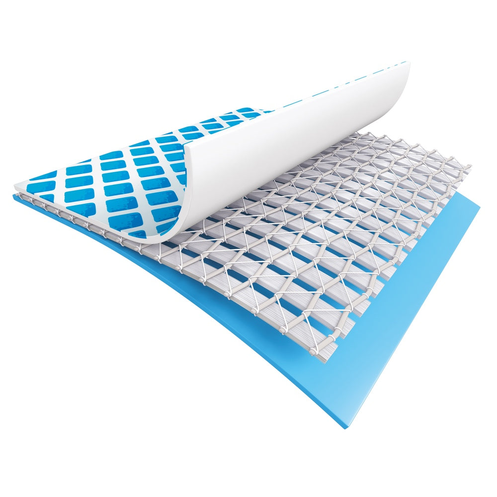 Piscina Easy Set INTEX, 305 x 61 cm, 3.077L con Boba de Filtro