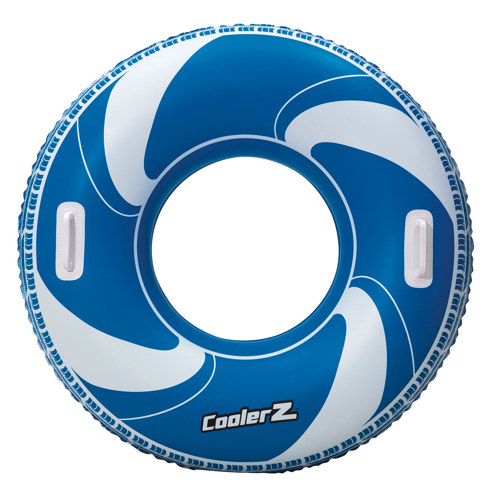 Flotador Anillo Bestway CoolerZ 1.02M Spiral Swim Tube