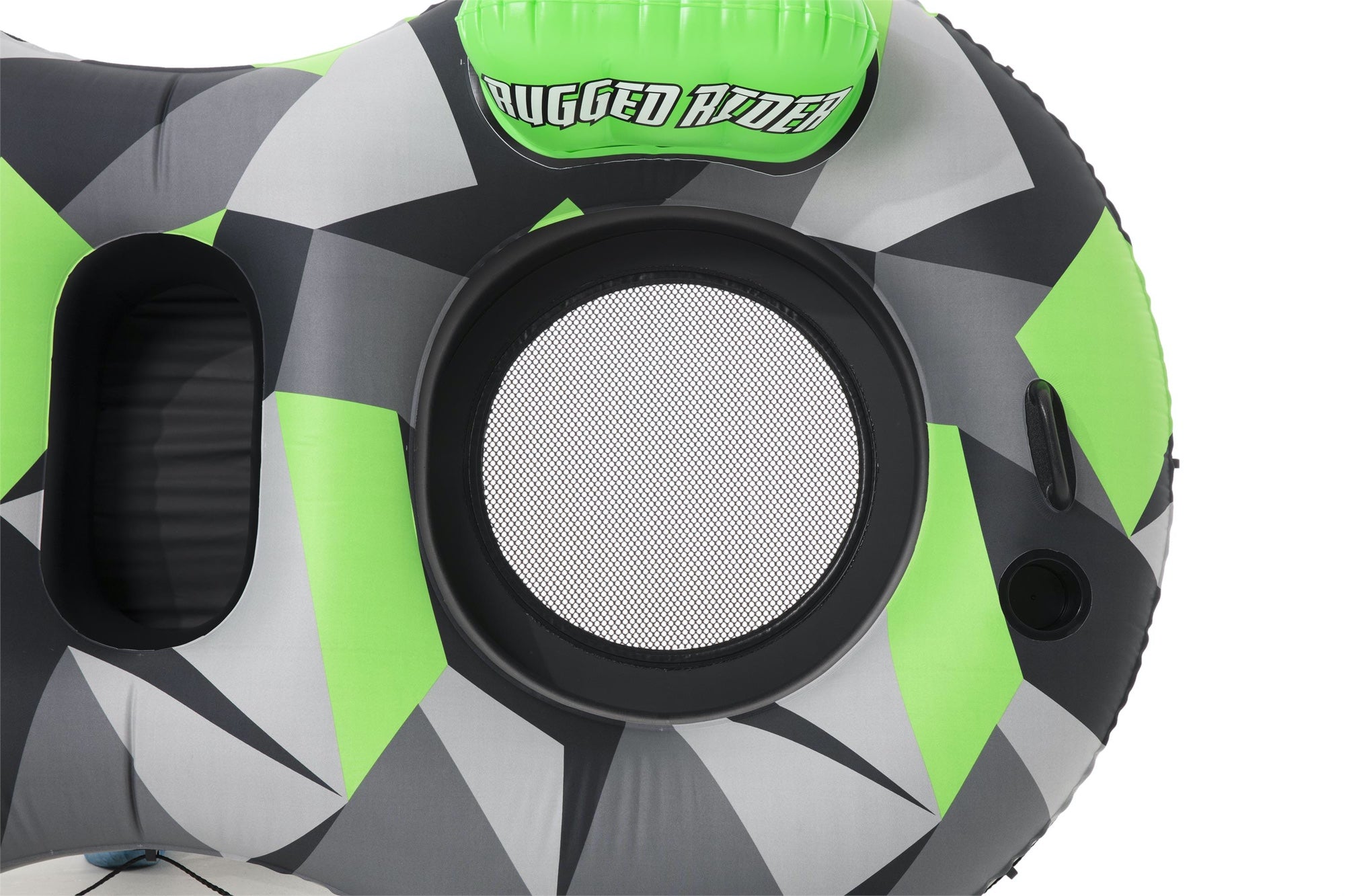 Flotador Inflable Bestway Rugged Rider II Hydro Force
