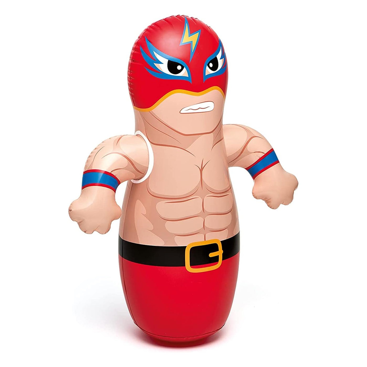 Juguete Inflable Mono Porfiado INTEX