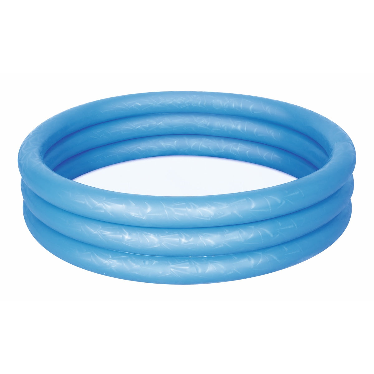 Piscina Inflable Bestway 3 Anillos Colores 1.02m x 25cm