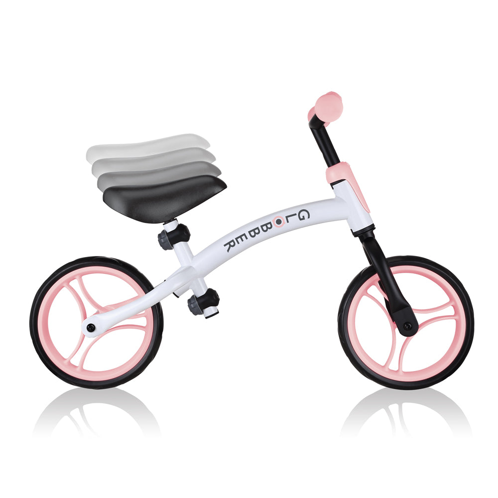 Bicicleta de Aprendizaje GLOBBER Balance Bike Duo
