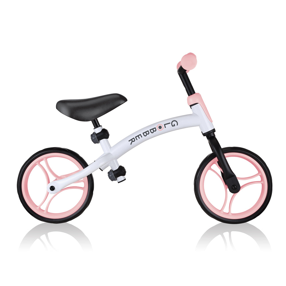 Bicicleta de Aprendizaje GLOBBER Balance Bike Duo