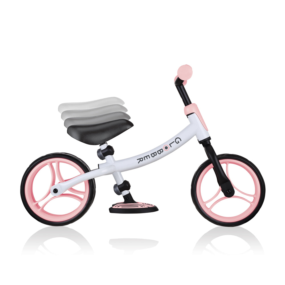 Bicicleta de Aprendizaje GLOBBER Balance Bike Duo