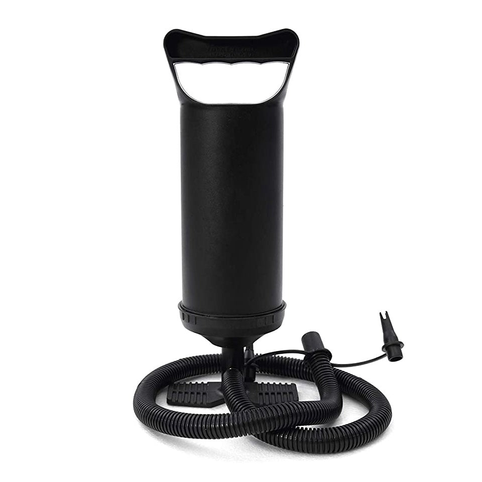 Inflador Manual Bestway Air Hammer 30 cm