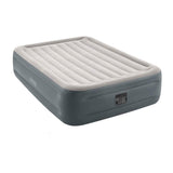 Colchón Inflable Eléctrico INTEX 2 Plazas 152x203x46 cm Essential Rest