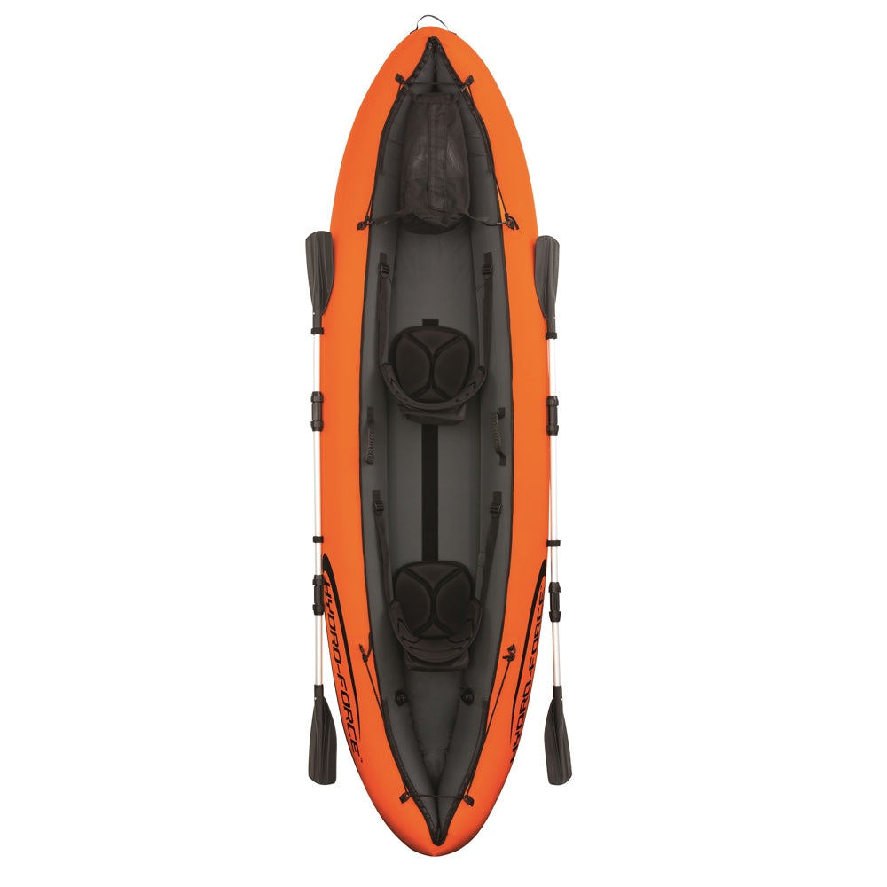 Kayak Inflable Bestway Ventura HydroForce para 2 Personas