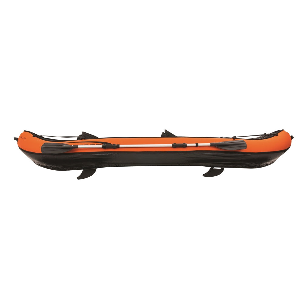 Bestway Kayak Inflable Ventura HydroForce para 2 Personas