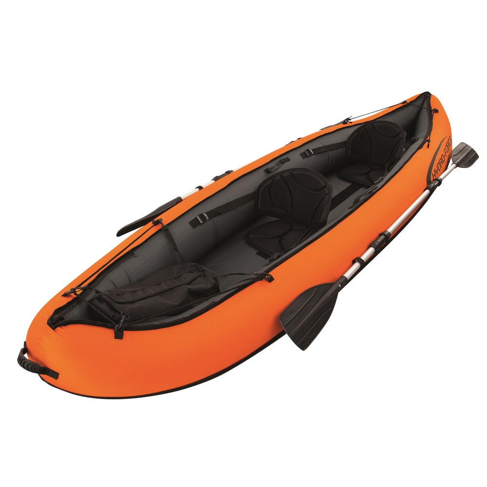 Bestway Kayak Inflable Ventura HydroForce para 2 Personas