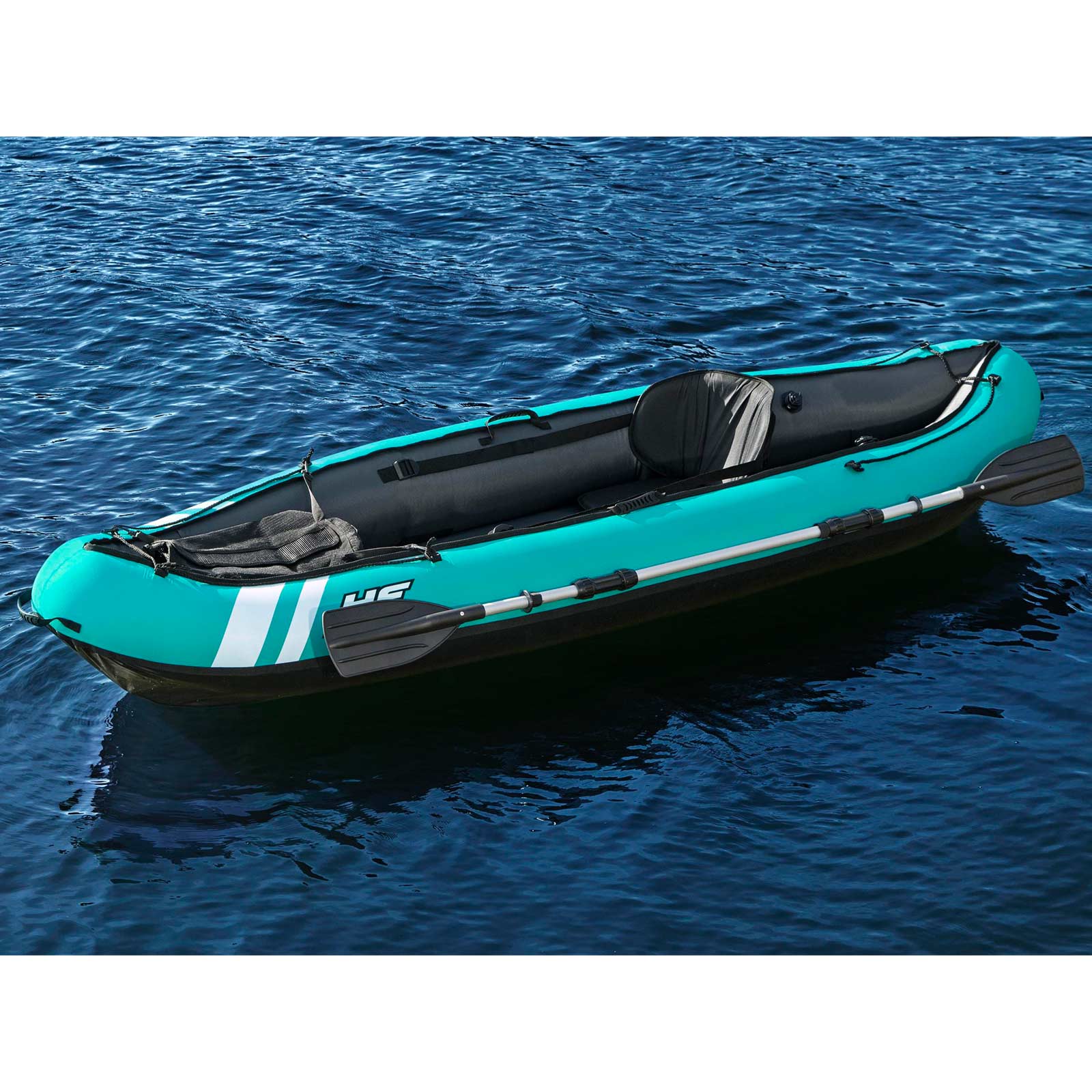 Kayak Ventura 1 Persona Bestway Hydro-Force 2.8m x 86cm