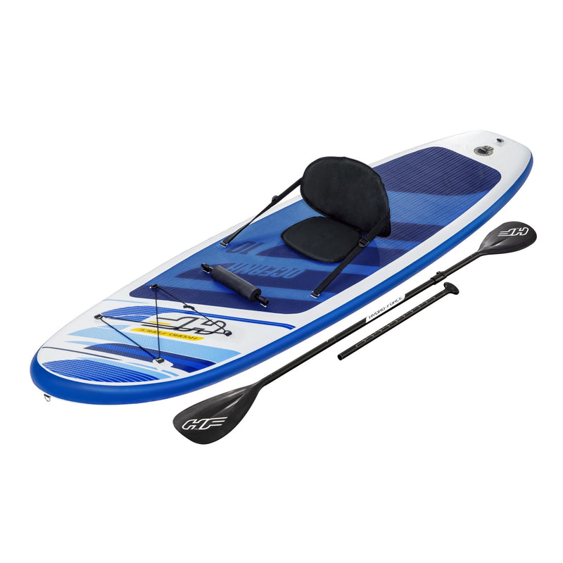 Tabla Paddle Surf Bestway Oceana SUP 10' HydroForce