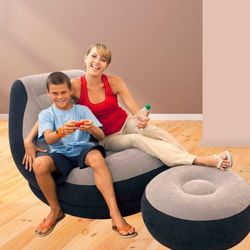 Sofá Inflable INTEX Ultra Lounge 99x130x76