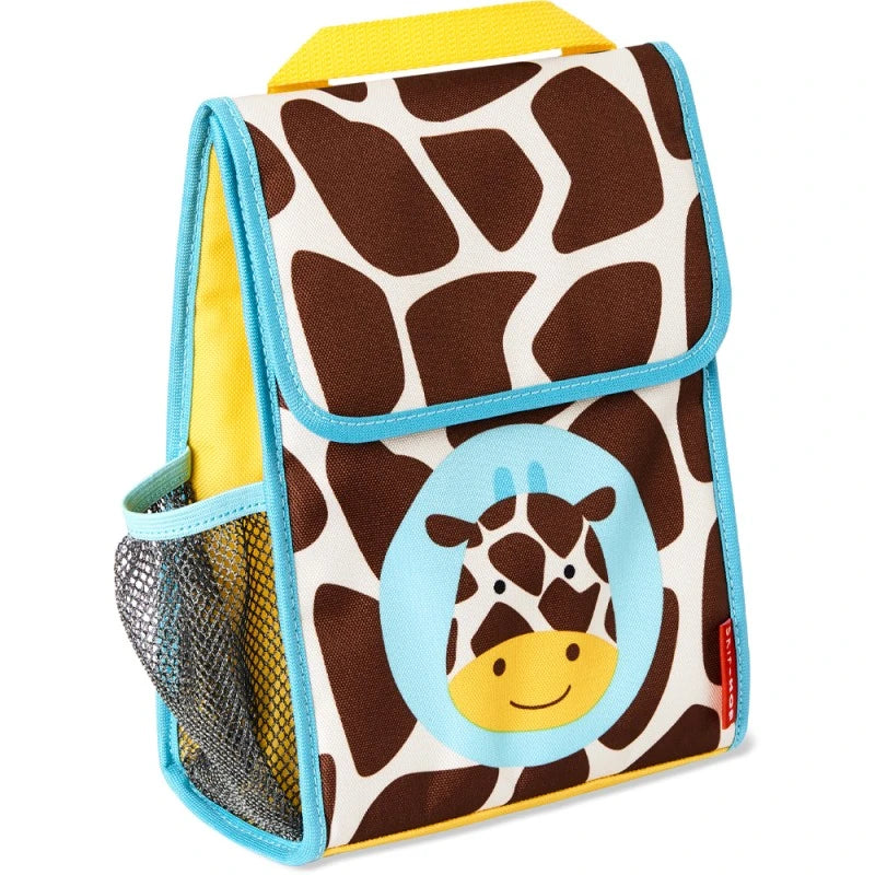 Lonchera Zoo Lunch Bag SKIP HOP Giraffe