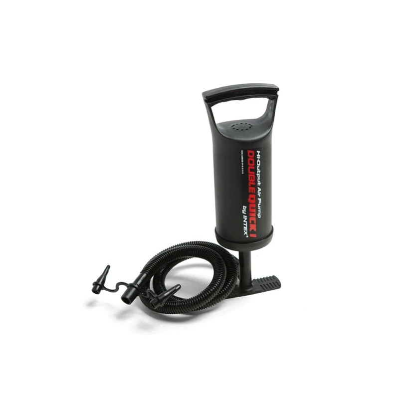 Bote Inflable Challenger 2 INTEX  236 x 114 x 41 cm