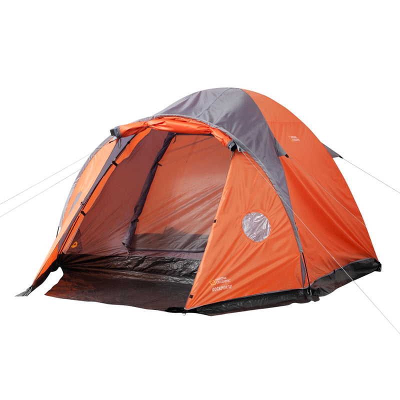 National Geographic Carpa 4 Personas Rockport IV