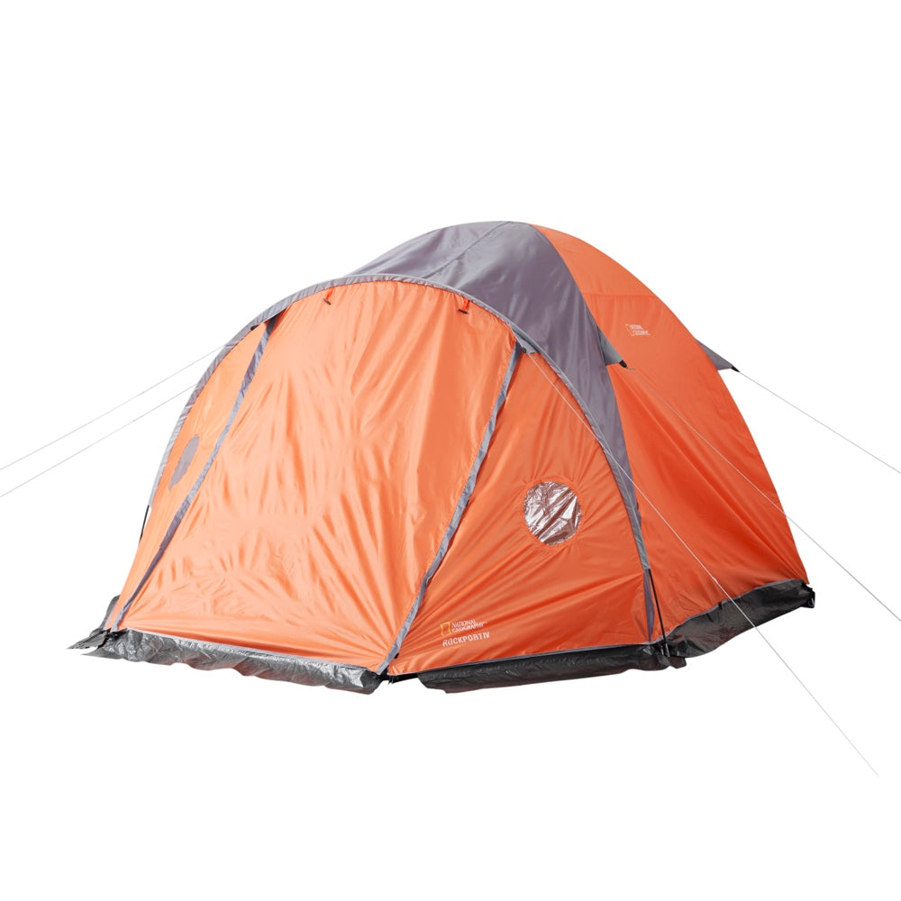 Carpa National Geographic 4 Personas Rockport IV