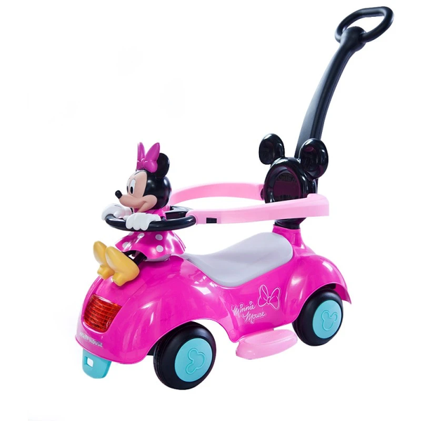 Correpasillos con Manilla DISNEY Minnie
