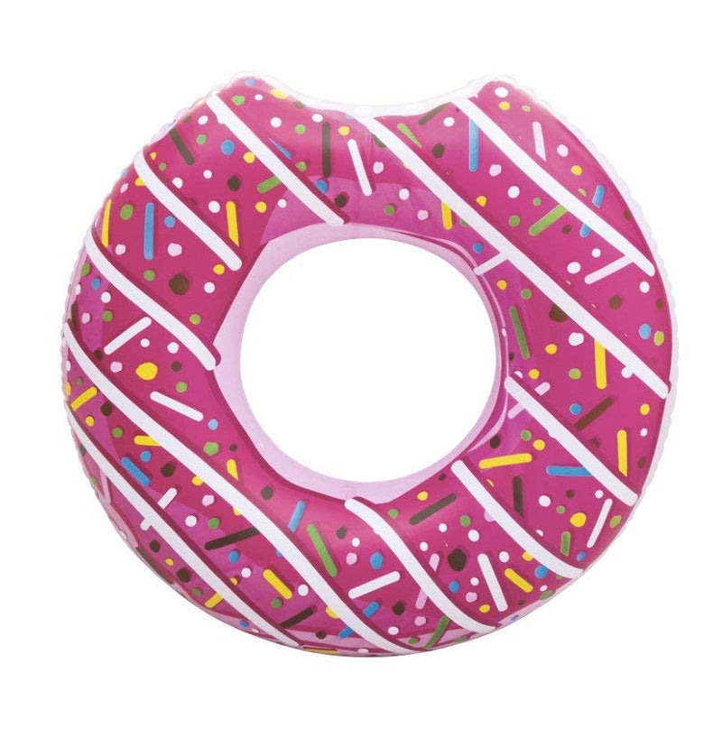 Flotador Inflable Bestway Anillo Donut