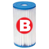 Cartucho de Filtro INTEX tipo B